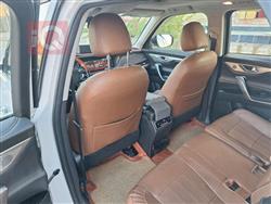 Changan CS95